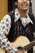 Imagen de The Big Bang Theory (T10): Ep.21 La agitación de la separación - 1