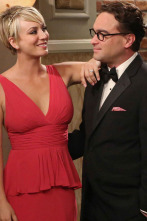 Imagen de The Big Bang Theory (T8): Ep.8 La equivalencia del baile del instituto - 1