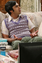 Imagen de The Big Bang Theory (T8): Ep.23 La combustión maternal - 1