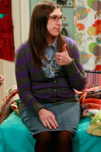Imagen de The Big Bang Theory (T5): Ep.11 La recurrencia Speckerman - 1