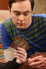 Imagen de The Big Bang Theory (T6): Ep.2 La fluctuación del desacople - 1