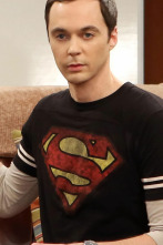 Imagen de The Big Bang Theory (T6): Ep.17 El aislamiento del monstruo - 1