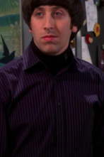 Imagen de The Big Bang Theory (T6): Ep.19 La reconfiguración del armario - 1