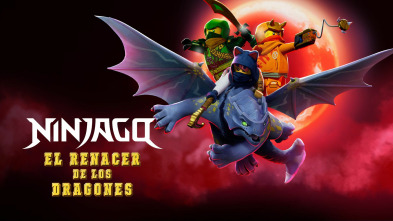Imagen de Ninjago: El renacer de los dragones (T2) - 2