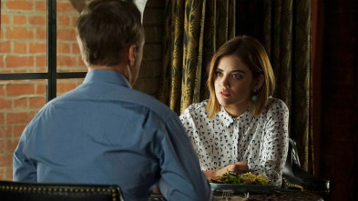 Imagen de Pequeñas mentirosas (T6): Ep.17 Todas tenemos un pasado - 2