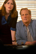 The Newsroom (T3): Boston