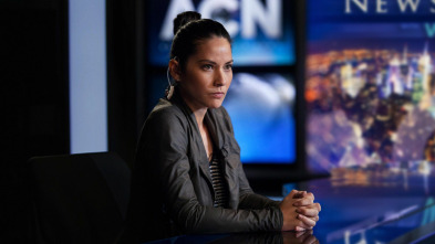 Imagen de The Newsroom (T3): Ep.3 Departamento de Justicia - 2