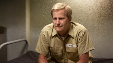 Imagen de The Newsroom (T3): Ep.5 Oh Shenandoah - 2