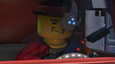 Imagen de Ninjago: El... (T2): La Luna de Sangre - 2