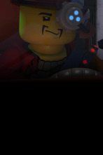 Imagen de Ninjago: El... (T2): La Luna de Sangre - 1