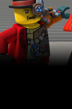 Imagen de Ninjago: El... (T2): Más allá de la Cueva Espectral - 1