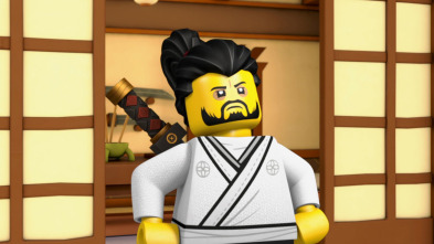 Imagen de Ninjago: El... (T2): El conjuro de la cascada - 2