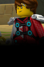 Imagen de Ninjago: El... (T2): Secretos de Wyldness - 1
