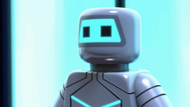 Imagen de Ninjago: El... (T2): El Bosque de los Espíritus - 2