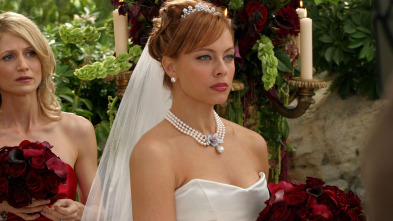 Imagen de The O.C. (T1): Ep.27 The Ties That Bind - 2