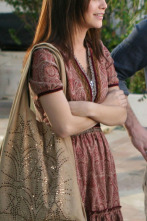 Imagen de The O.C. (T3): Ep.13 The Pot Stirrer - 1