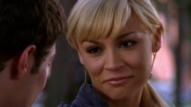 Imagen de The O.C. (T3): Ep.22 The College Try - 2