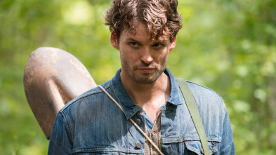 Imagen de The Walking Dead (T6) - 2
