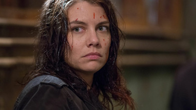Imagen de The Walking Dead (T6) - 2