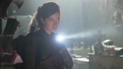 Imagen de The Walking Dead (T6) - 2