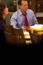 Imagen de Big Love (T5): Ep.1 Invierno - 1