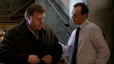 Imagen de Big Love (T5): Ep.8 Con la soga al cuello - 2