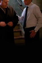 Imagen de Big Love (T5): Ep.8 Con la soga al cuello - 1