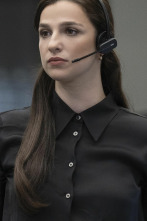 Imagen de Industry (T2): Ep.2 El calamar gigante - 1