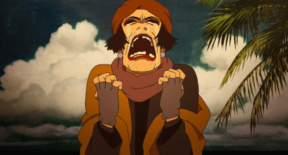 Imagen de Tokyo Godfathers - 13