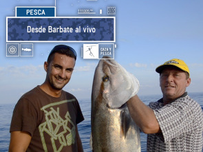 Desde Barbate al vivo