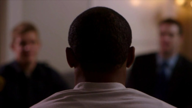 Imagen de Tamron Hall... (T5): Ep.2 Solo en casa - 2