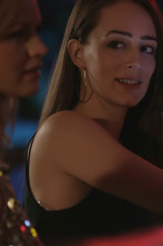 Imagen de Tamron Hall... (T5): Ep.4 Podría haber sido yo - 1