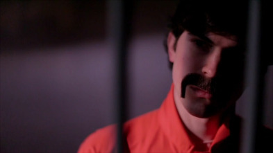 Imagen de Tamron Hall... (T5): Ep.8 Hablando desde la tumba - 2