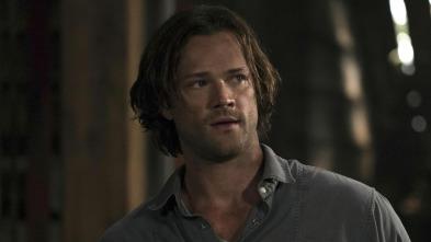 Imagen de Supernatural (T12): Ep.1 Keep Calm and Carry On - 2