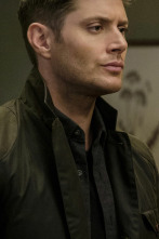 Imagen de Supernatural (T12): Ep.19 The Future - 1