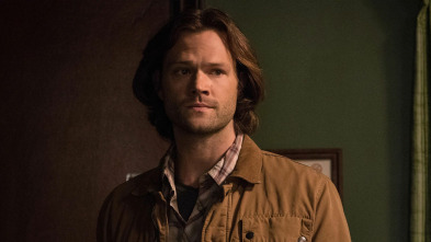 Imagen de Supernatural (T12): Ep.21 There's Something About Mary - 2