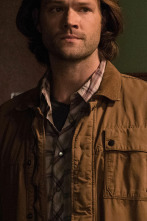 Imagen de Supernatural (T12): Ep.21 There's Something About Mary - 1
