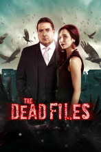 Imagen de Cuando los muertos hablan (T13) - 1