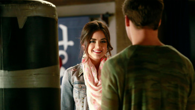 Imagen de Pequeñas mentirosas (T4): Ep.16 Cara a cara - 2