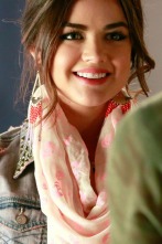 Imagen de Pequeñas mentirosas (T4): Ep.16 Cara a cara - 1