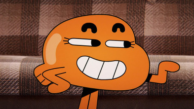 El Asombroso Mundo de Gumball (T1)