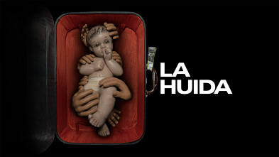 Imagen de La huida - 2