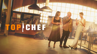 Imagen de Top Chef (T3) - 2