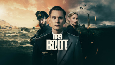 Imagen de Das Boot (El submarino) (T4) - 2