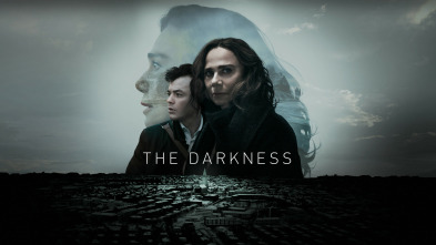 Imagen de The Darkness (T1): Ep.6 So Eden Sank to Grief - 2