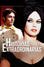 Imagen de Historias extraordinarias - 1