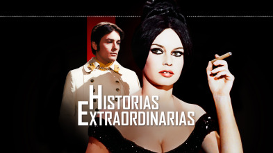 Historias extraordinarias