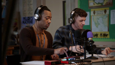Imagen de Colegio Abbott (T2): Ep.11 Maratón de lectura - 1