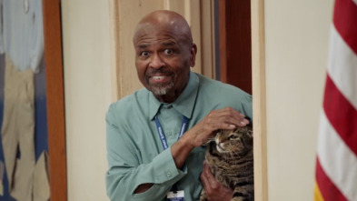 Imagen de Colegio Abbott (T2): Ep.13 La recaudación de dinero - 1