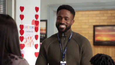 Imagen de Colegio Abbott (T2): Ep.15 San Valentín - 1